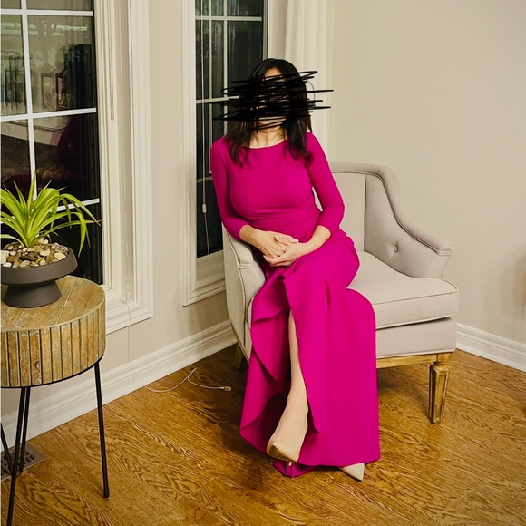 Gorgeous Maxi Dress - Picture 7 of 7